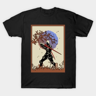 Sovereign Unmasked T-Shirt